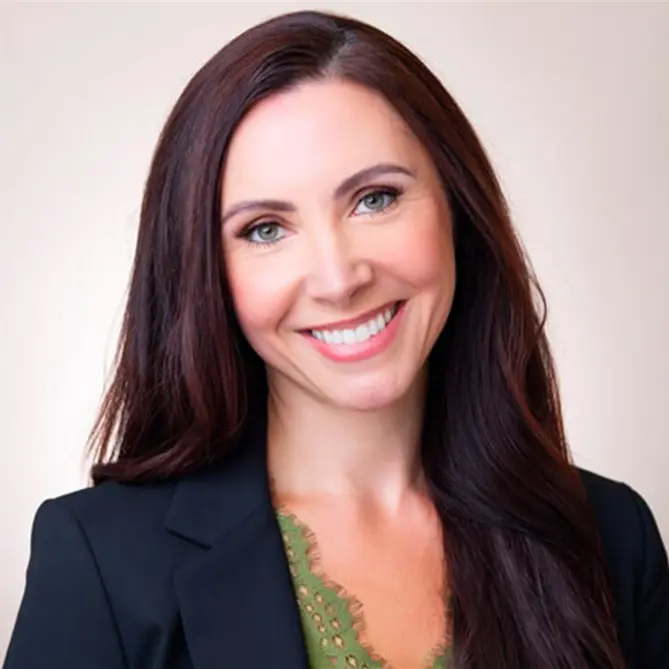 Dr. Ashley DeSaix - sleep apnea specialist in Raleigh NC